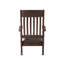 Chaise berçante Byerley