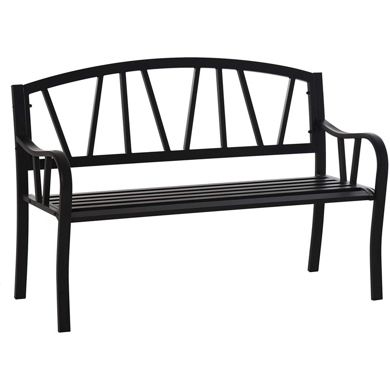 Aaliyaha Bench