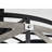 19 " Ceiling Fan with Light Kit