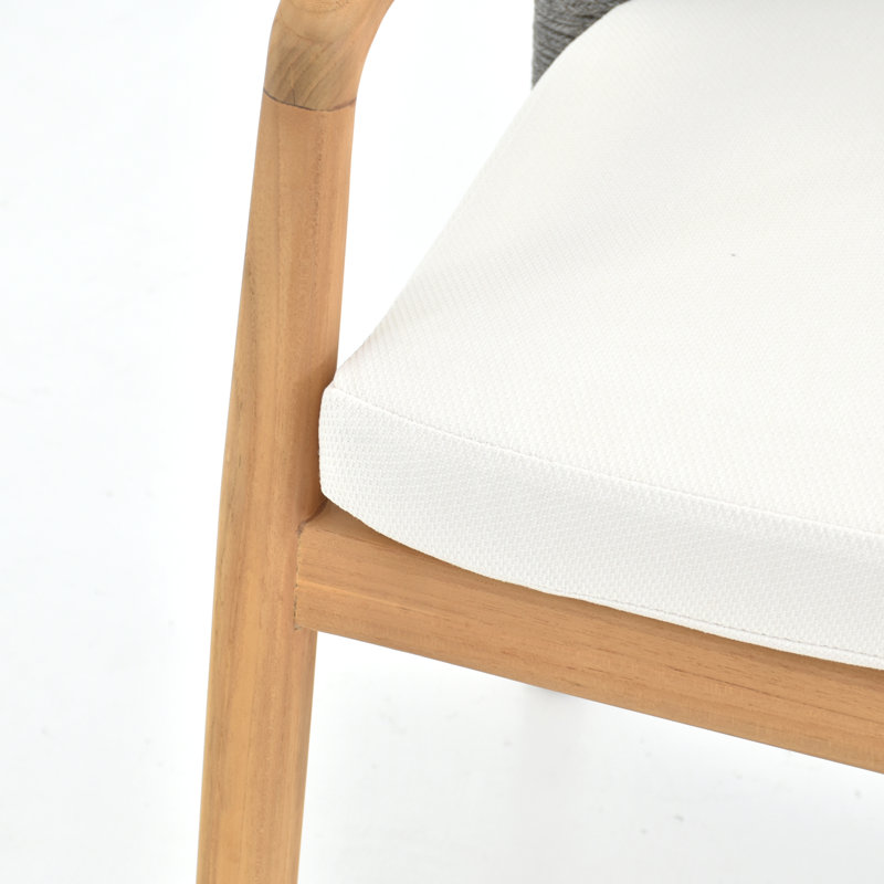 Chaise d'extérieur Rockport