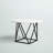 Liosbel Round Metal Base Dining Table
