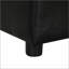 Lit escamotable pliant avec lit d'invité convertible et matelas-1784414759
