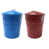 Bleu/rouge est en rupture de stock