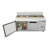 Maxx Cold 22 cu. ft. Prep Refrigerator - 70.8 in.