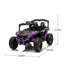 24V Kids Ride On UTV, télécommande 2,4G-126269856