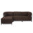 Woodsen Slipper Chair-21578718-21578722