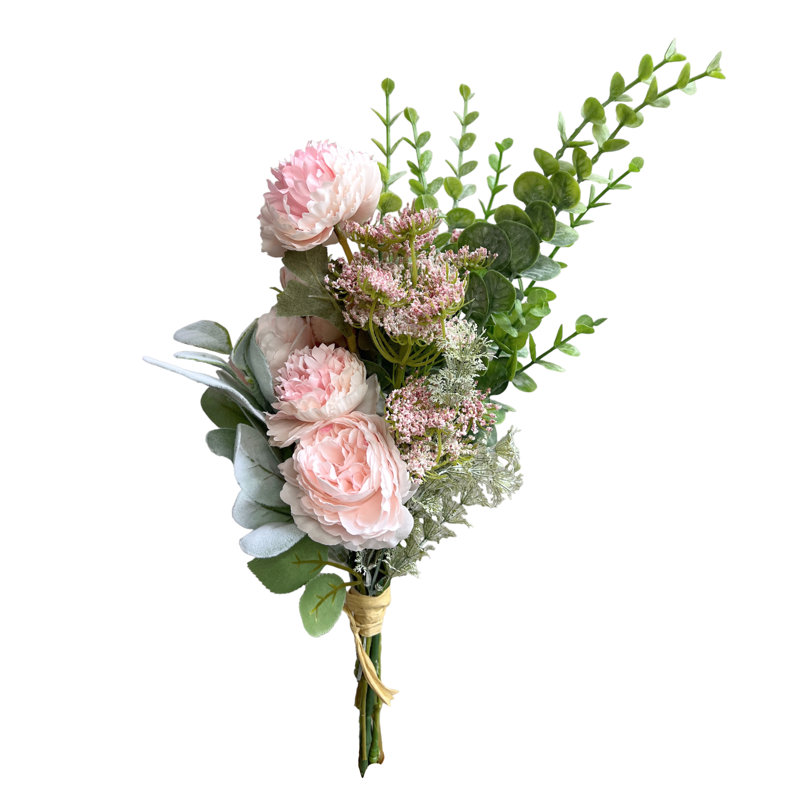 Peony Arrangement