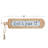 Farmhouse Food & Beverage Wall Decor on Solid Wood