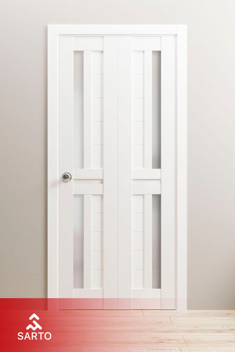 Bi-Fold Doors