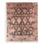 Rectangle Rectangle 7'11'' X 9'11" Area Rug