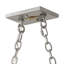 Sailfish 6 - Light Pendant