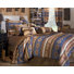 Sierra Farmhouse / Country Geometric Shapes Comforter