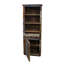 Eisenhower Bookcase
