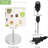 Talat Metal Table Lamp