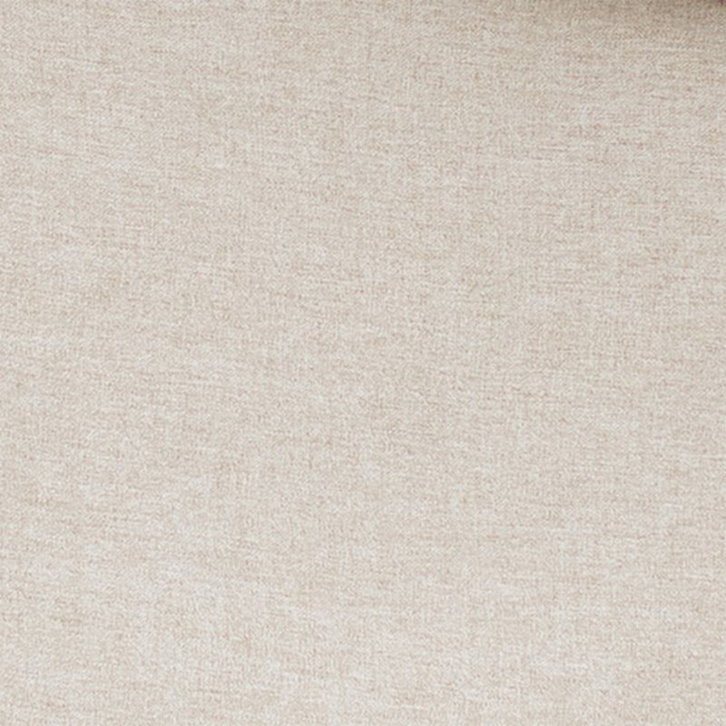 Fauteuil capitonné