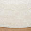 Tapis oriental ivoire / beige Wadlington-611482190