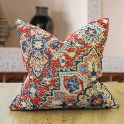 Marrakesh Tapestry Cushion
