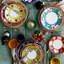 Campagna Handmade Terracotta Dinner Plate