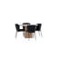 Noegel 4 -Person Dining Set-1198858094