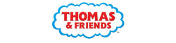 Thomas And Friends logo