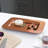 Copper Thessaly Rectangle Platter-21406945