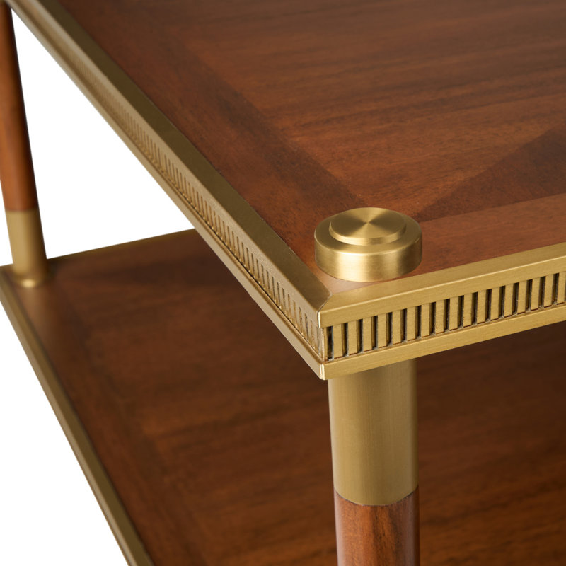 Astor Rectangle Coffee Table