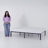Wayfair Sleep 8" Medium Cooling Gel Memory Foam Mattress-1246602317