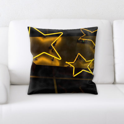Coussin World of Neon