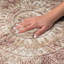 Tapis à poil long de qualité supérieure lavable à la machine ADS113-301930994-301931001