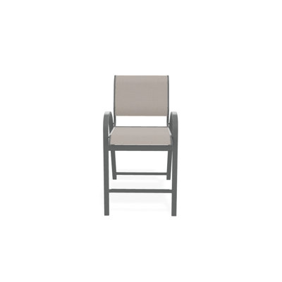 Tabouret de bar 42 po Holna