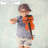 Kid's Toy Violin with 4 Adjustable Strings and Bow