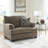 Gwendolynne Upholstered Accent Chair-97832164