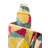 Jesusa Washable Geometric Indoor Rug-19724683