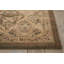 Tapis brun en soie sans filtre-1240192170