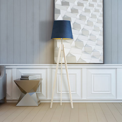 Bianco 149cm Tripod Floor Lamp