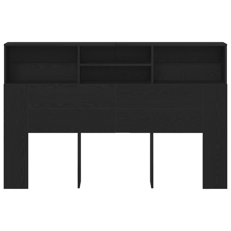 Twin Headboard, European Kingsize (160 x 200 cm)