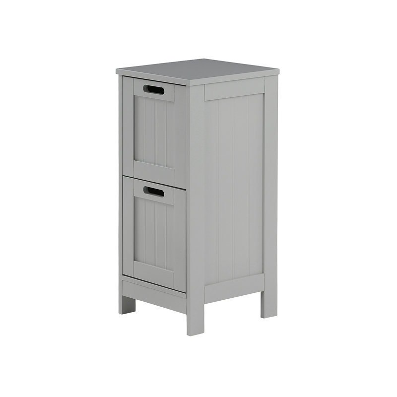 Evangeline Bathroom Cabinet, Grey