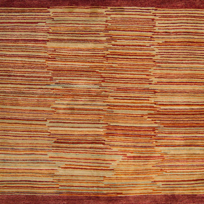 Abstract Indoor Rug