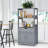 Pembrey Bathroom Cabinet-1156789797