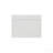 Modern Bathroom Mirror Cabinet, Wall Mounted Storage Cabinet With Open Shelves, Waterproof Medicine Cabinet With Gold Accent, Space Saving Vanity Organizer For Bathroom, White