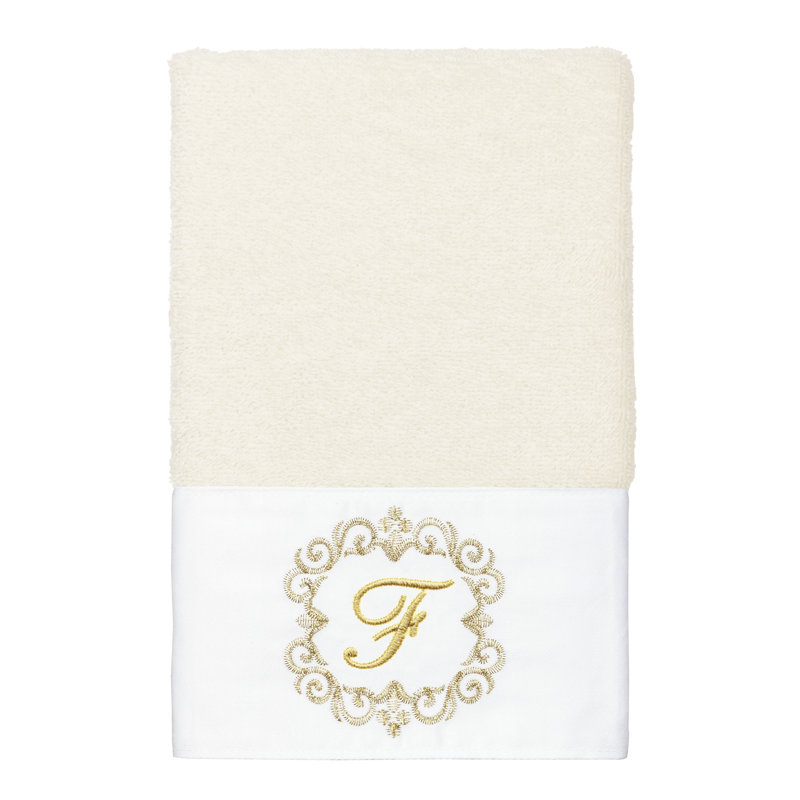 Ensemble de serviettes 3 pièces Linica, F