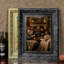 Cadre photo noir 3 pièces pour photos et cadeaux 5 "x 7"-2930098-2930109-2930110