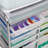 Devids 12 Drawer Storage Drawer