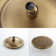 Complete Shower System with Rough-in Valve