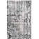 Highworth Oriental Ivory/Black Area Rug