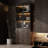 Berdeja Storage Bookcase