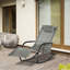 Aymelia 150 cm Long Reclining Single Chaise-1260317566