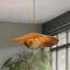 Luminaire suspendu 3 lumières Nestor