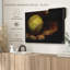 «Classic Softball Wall Art»-483481528