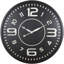Très grande horloge murale Gruver-1336880575